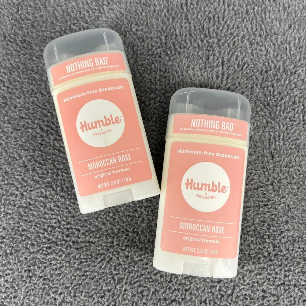 Humble brands moroccan